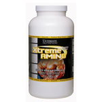 Ultimate Nutrition Xtreme Chewable Amino Tablets