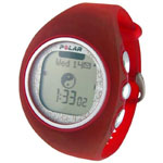Polar F55 Heart Rate Monitor