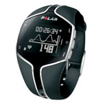 Polar FT80 Heart Rate Monitor
