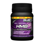Balance HMB Capsules