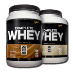 CytoSport Complete Whey