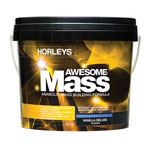 Horleys Awesome Mass Protein