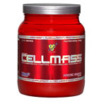 BSN CellMass 800g