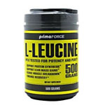 Primaforce L-Leucine Powder
