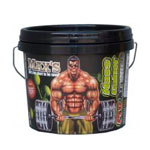 Max's Mass Gainer Pro Extreme
