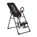 Infiniti Inversion Table