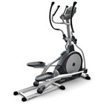 York Predator Elliptical Cross-trainer