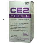 MRI CE2 Hi-Def
