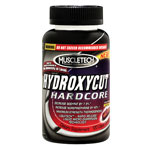 MuscleTech Hydroxycut Hardcore-X