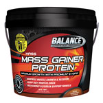 Balance Mass Gainer Protein Powder with Promilin