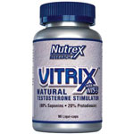 Nutrex Vitrix