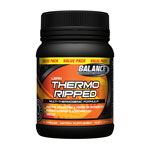 Balance Thermo Ripped Capsules