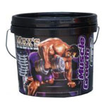 MAX'S Muscle Growth GTE Protein