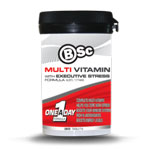 BSc Multi Vitamin Executive Stress Formula