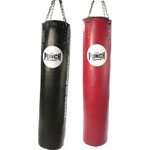 Punch Boxing Bags (various sizes)