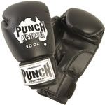 Punch Fitness Boxing Gloves