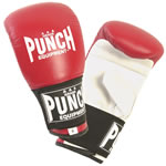 Punch Prolux Boxing Mitts AAA Grade
