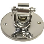 Punch Speed Ball Swivel Delux