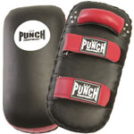 Punch Straight Thai Pads