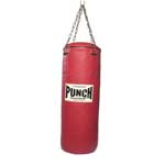 Punch 4ft Standard Softy Bag