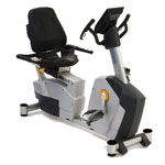 Infiniti CR3100 Commercial Recumbent Bike