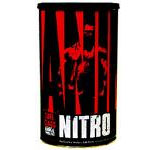 Universal Nutrition Animal Nitro