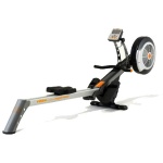 York R301 Rowing Machine