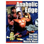 Anabolic Edge Book (by Phil Embleton & Gerard Thorne)