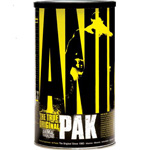 Universal Nutrition Animal Pak