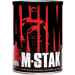 Universal Nutrition Animal M-Stak