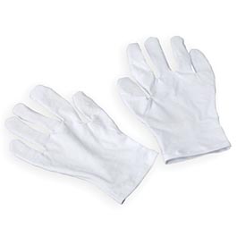 Cotton Inner Gloves (Pair)