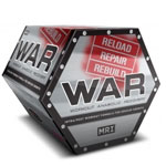 MRI War - Post-workout Supplement