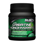 Balance Pure Creatine Monohydrate