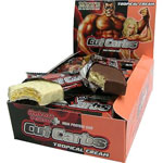 Max's Cut Carbs Protein Bars