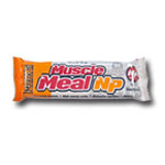 Max's Muscle Meal Bar