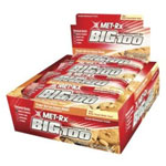 Met-Rx Colossal Big 100 Bars