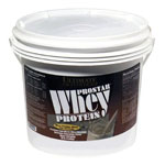 Ultimate Nutrition Prostar Whey Protein