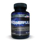 USP Labs Powerfull Capsules