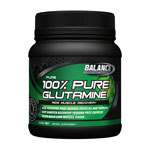 Balance L-Glutamine Powder