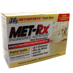 Met-Rx Original Meal Replacement
