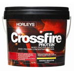 Horleys CrossFire Protein