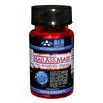 ALRI Bad Ass Mass Capsules