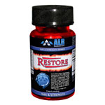 ALRI Restore - Male Optimisation Matrix