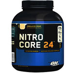 Optimum Nutrition Nitro Core 24 Protein