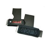Outbak Gymmaster Lifting Straps