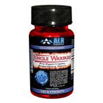 ALR Jungle Warfare Extreme Capsules