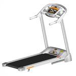 York Performance Treadmill