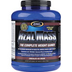 Gaspari Nutrition Real Mass