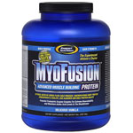 Gaspari Myofusion
