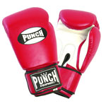 Punch Trophy Getters